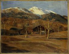 Paul Virchaux (1862 - 1930) - Foto 1